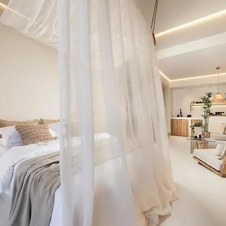 Gea Athenian Suites Exterior foto