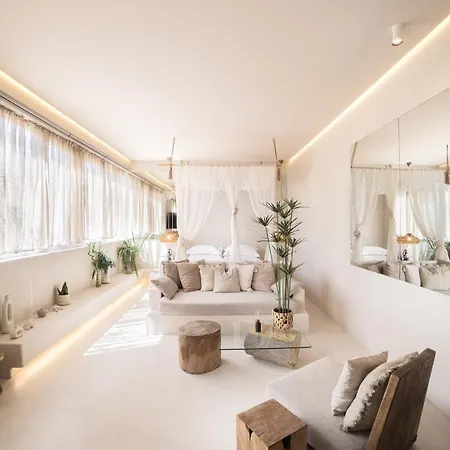 Gea Athenian Suites Exterior foto