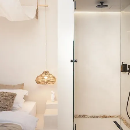 Gea Athenian Suites Exterior foto