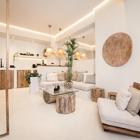 Gea Athenian Suites Exterior foto