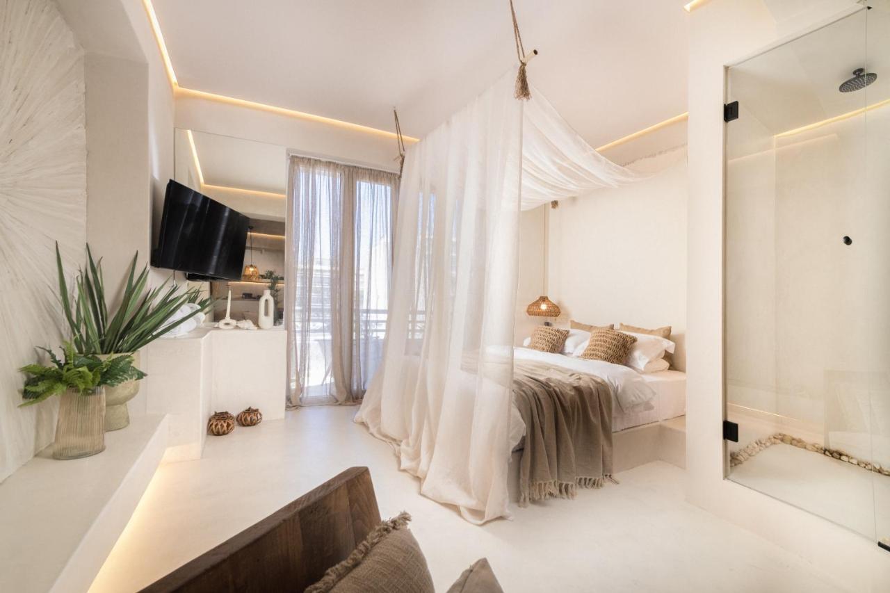 Apartment Gea Athenian