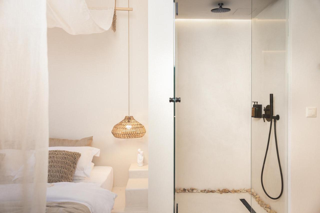 Gea Athenian Apartment