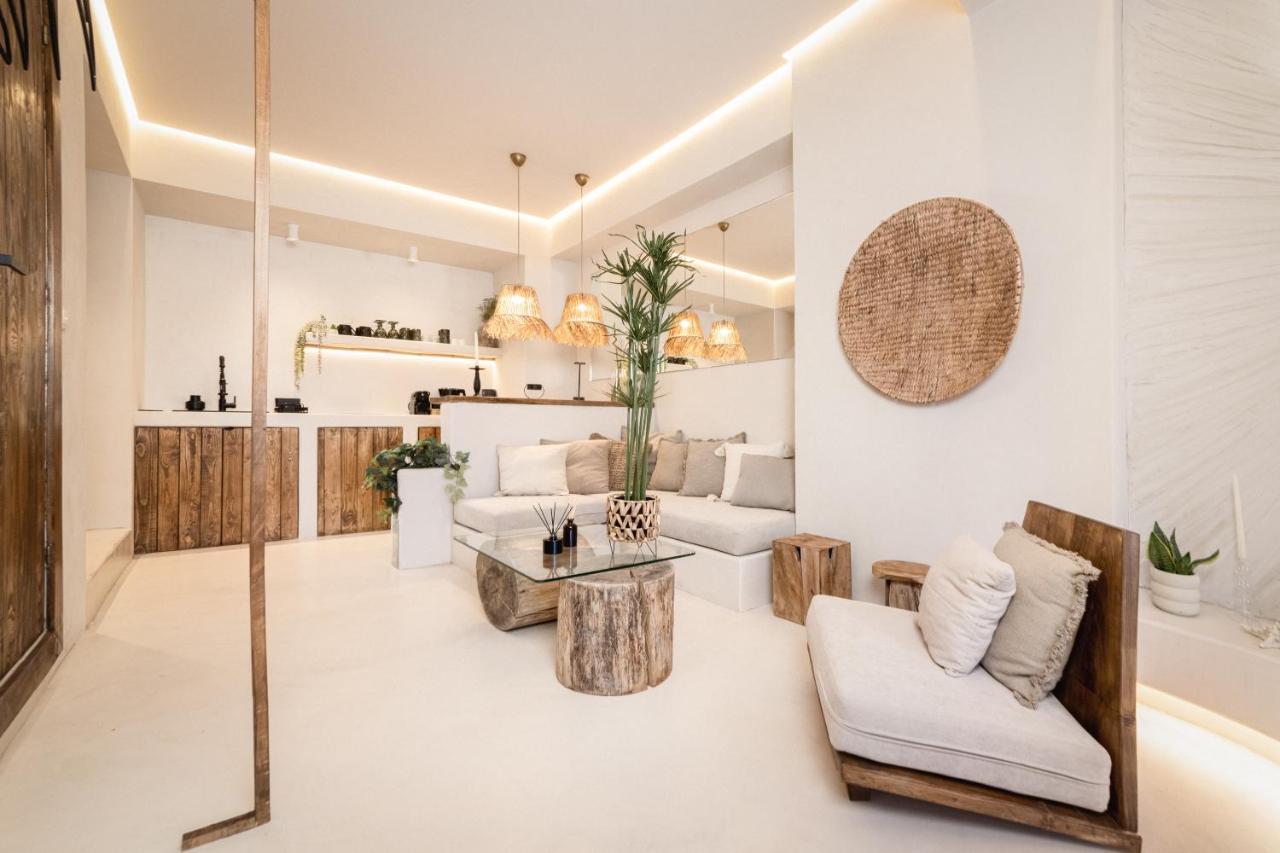 Apartment Gea Athenian *