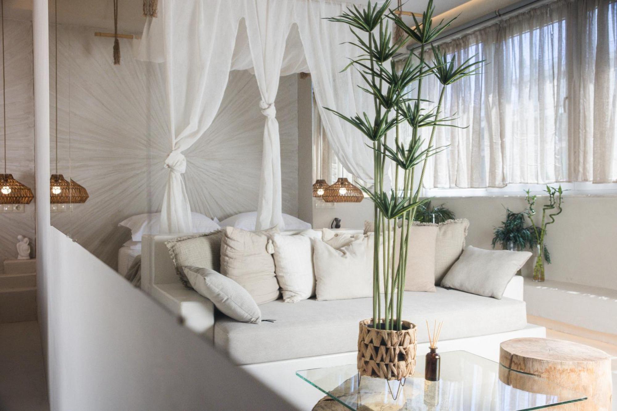 Gea Athenian Apartment