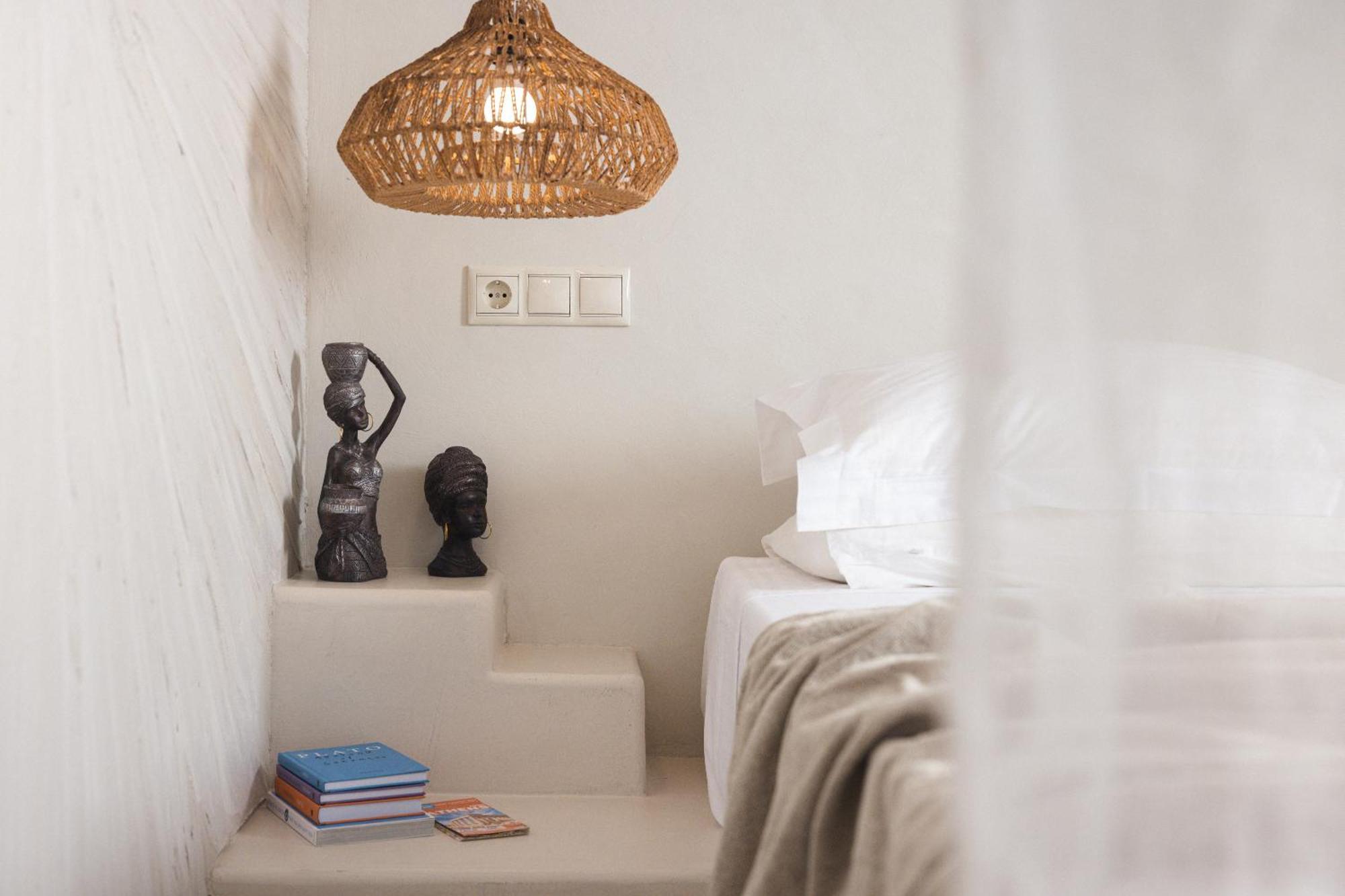 Apartment Gea Athenian *