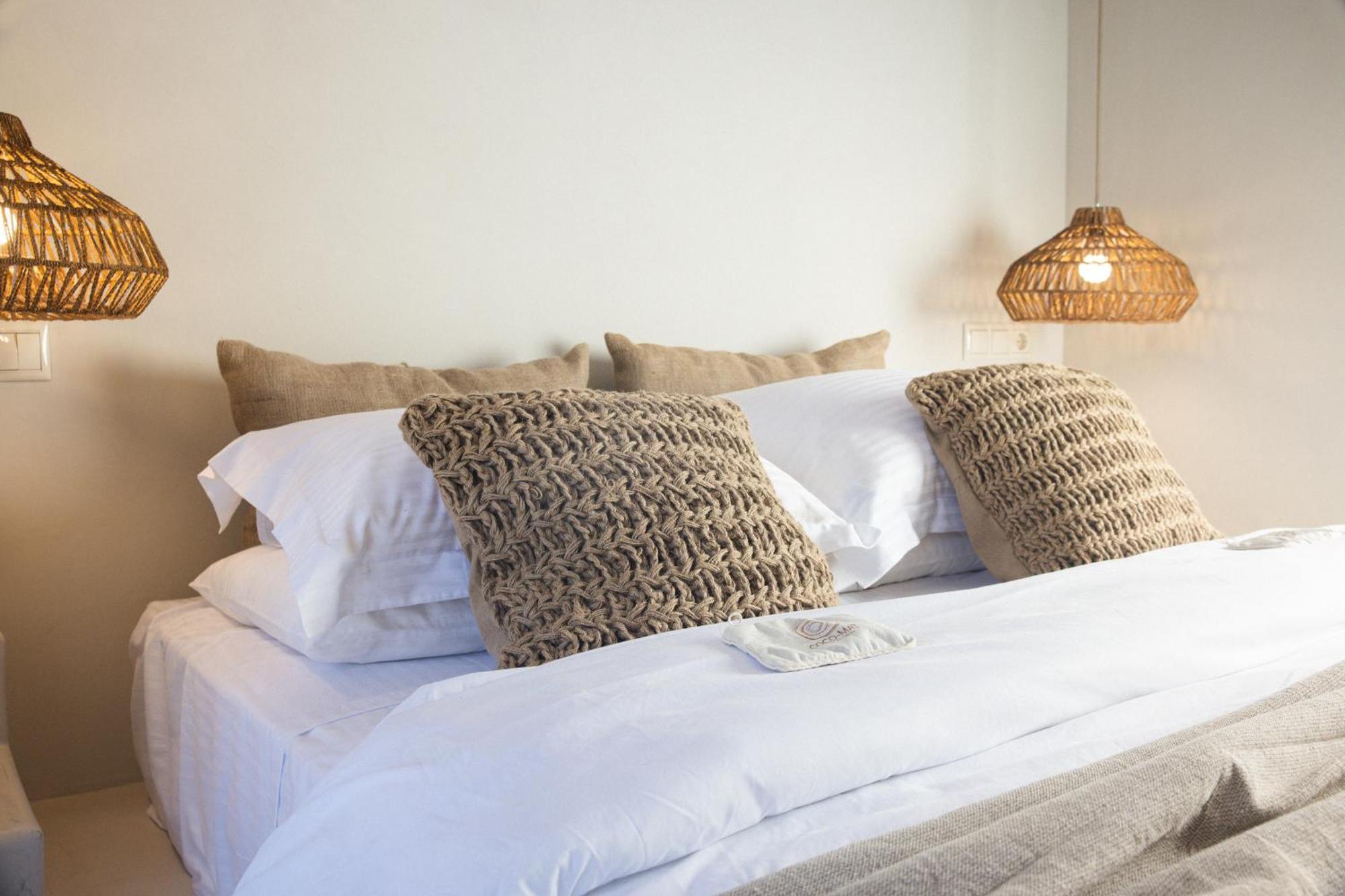 Gea Athenian Apartment *