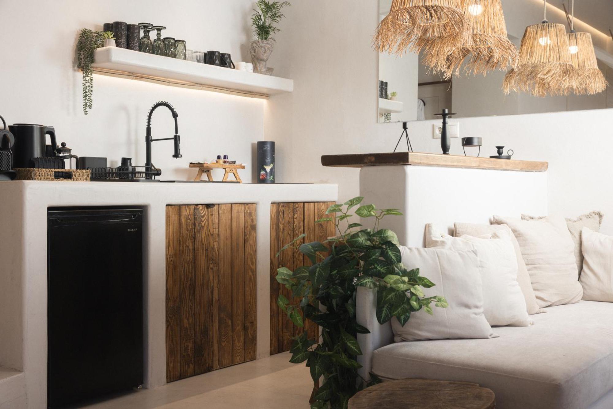 Gea Athenian Apartment Athen