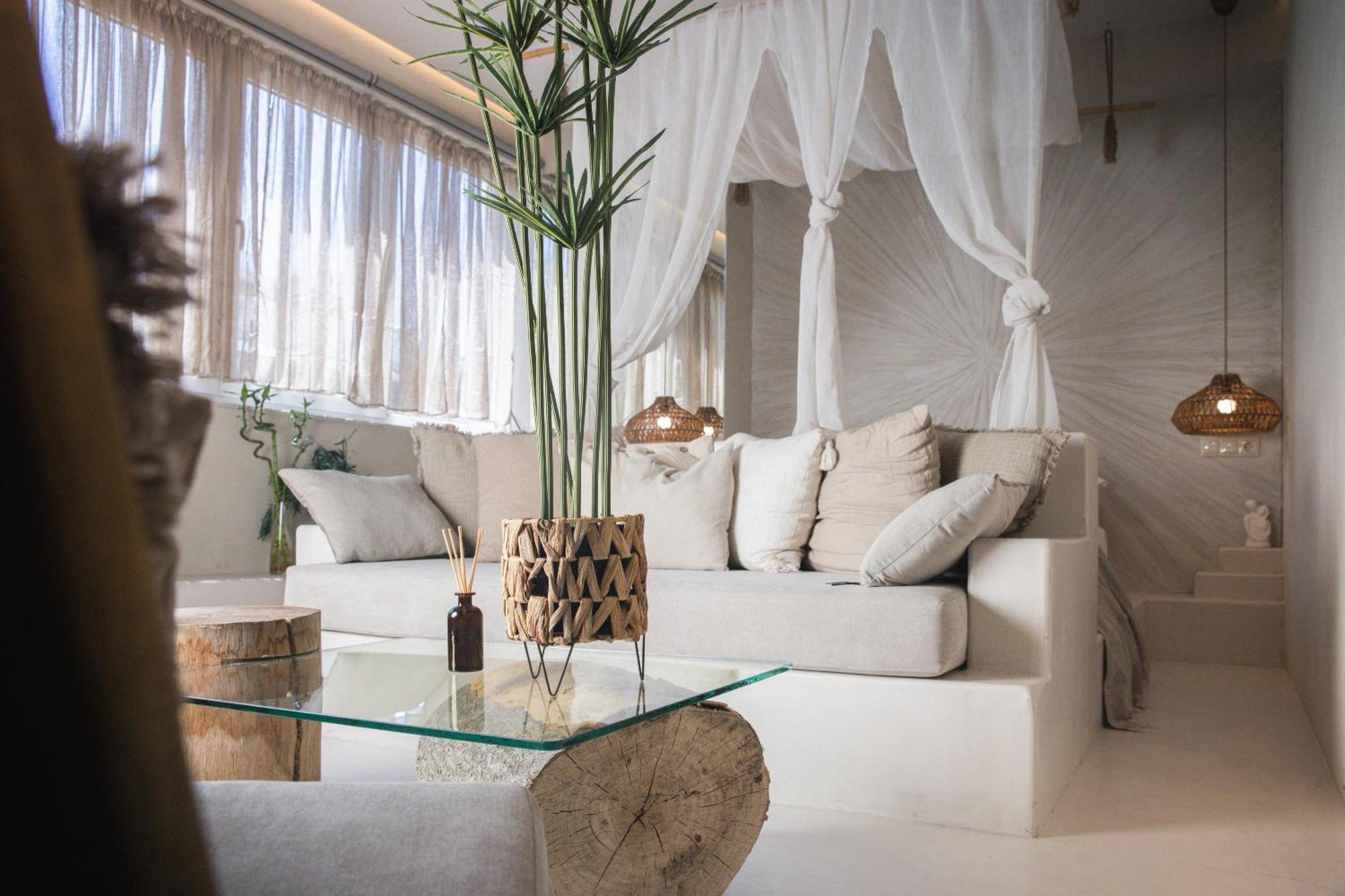 Apartment Gea Athenian *