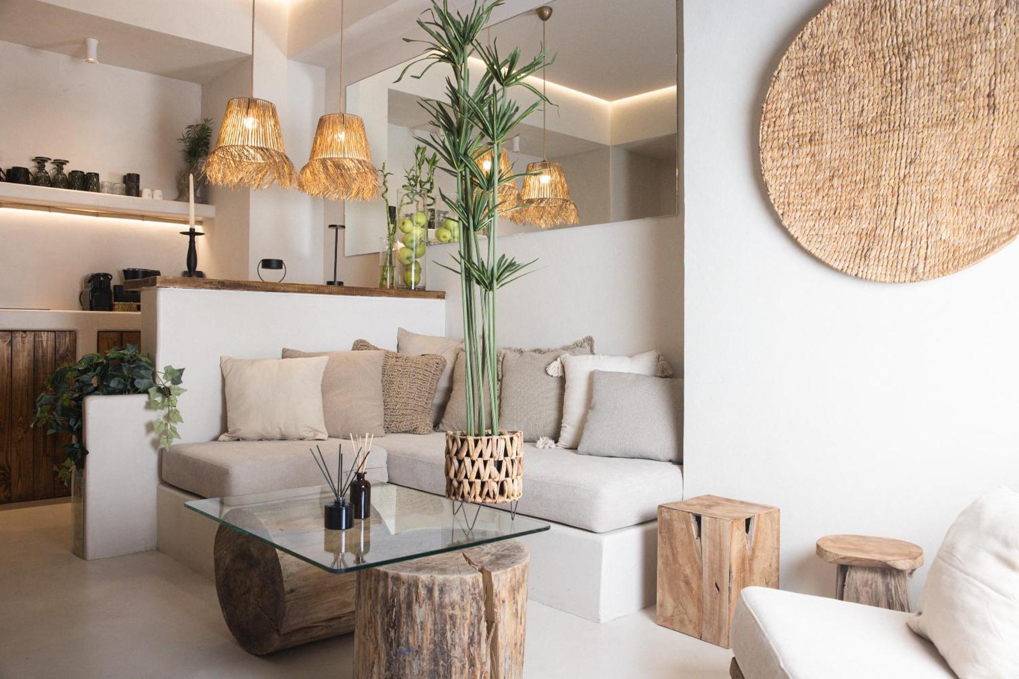 Apartment Gea Athenian