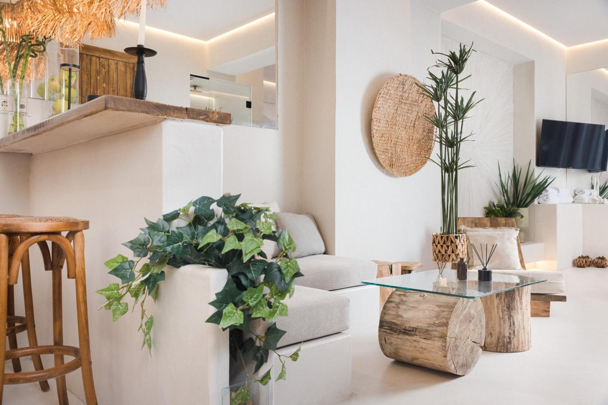 Apartment Gea Athenian *