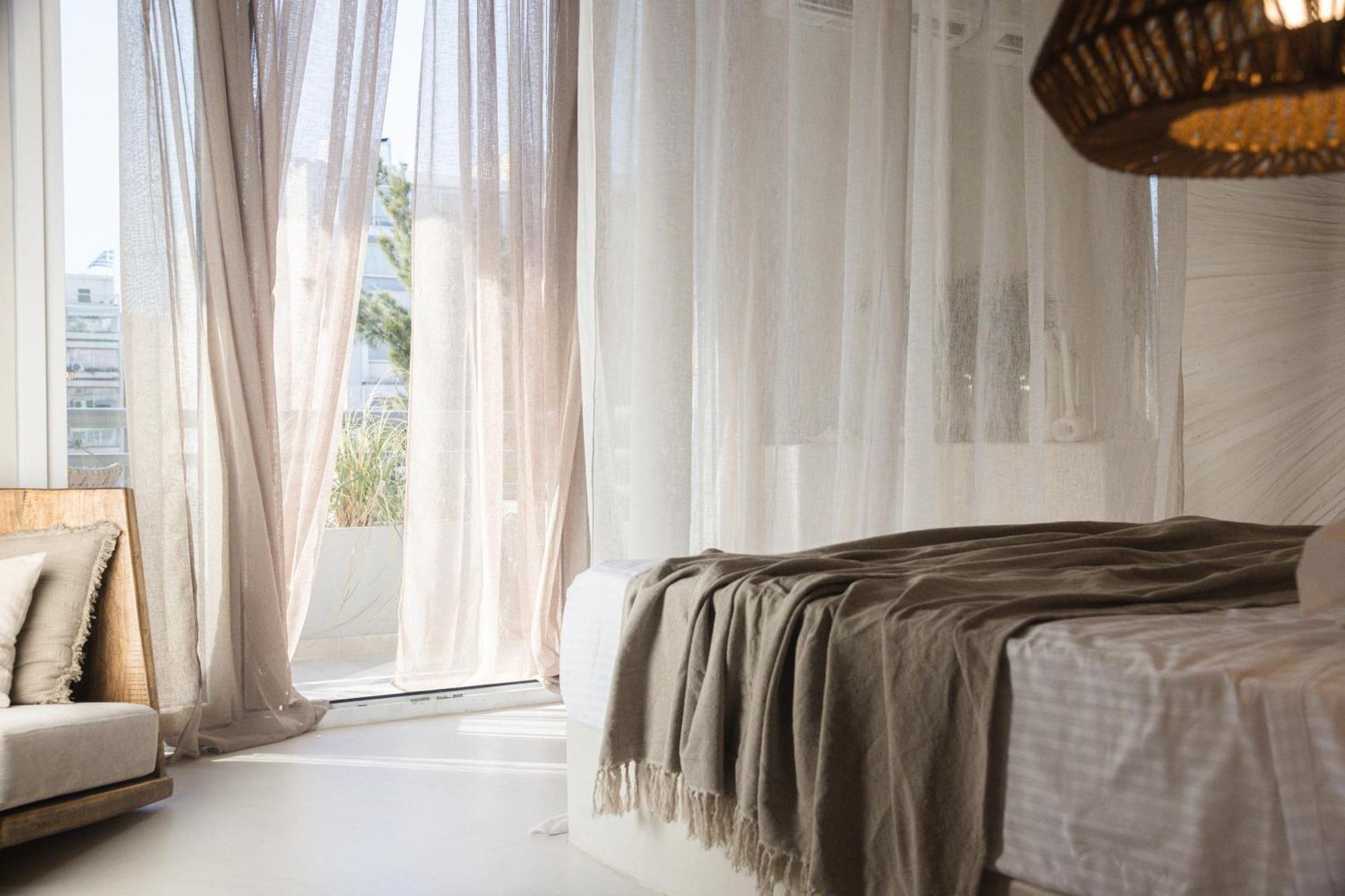 Gea Athenian Apartment Athen
