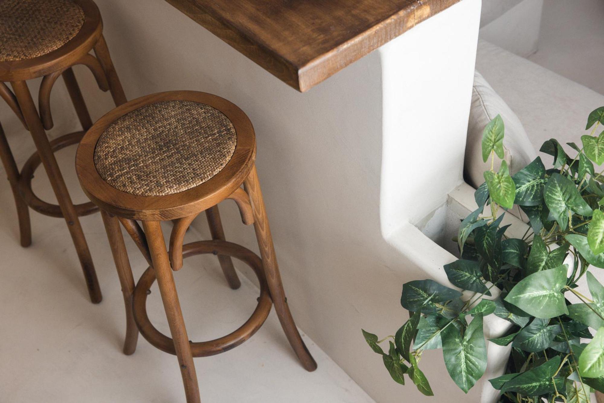 Gea Athenian Apartment *