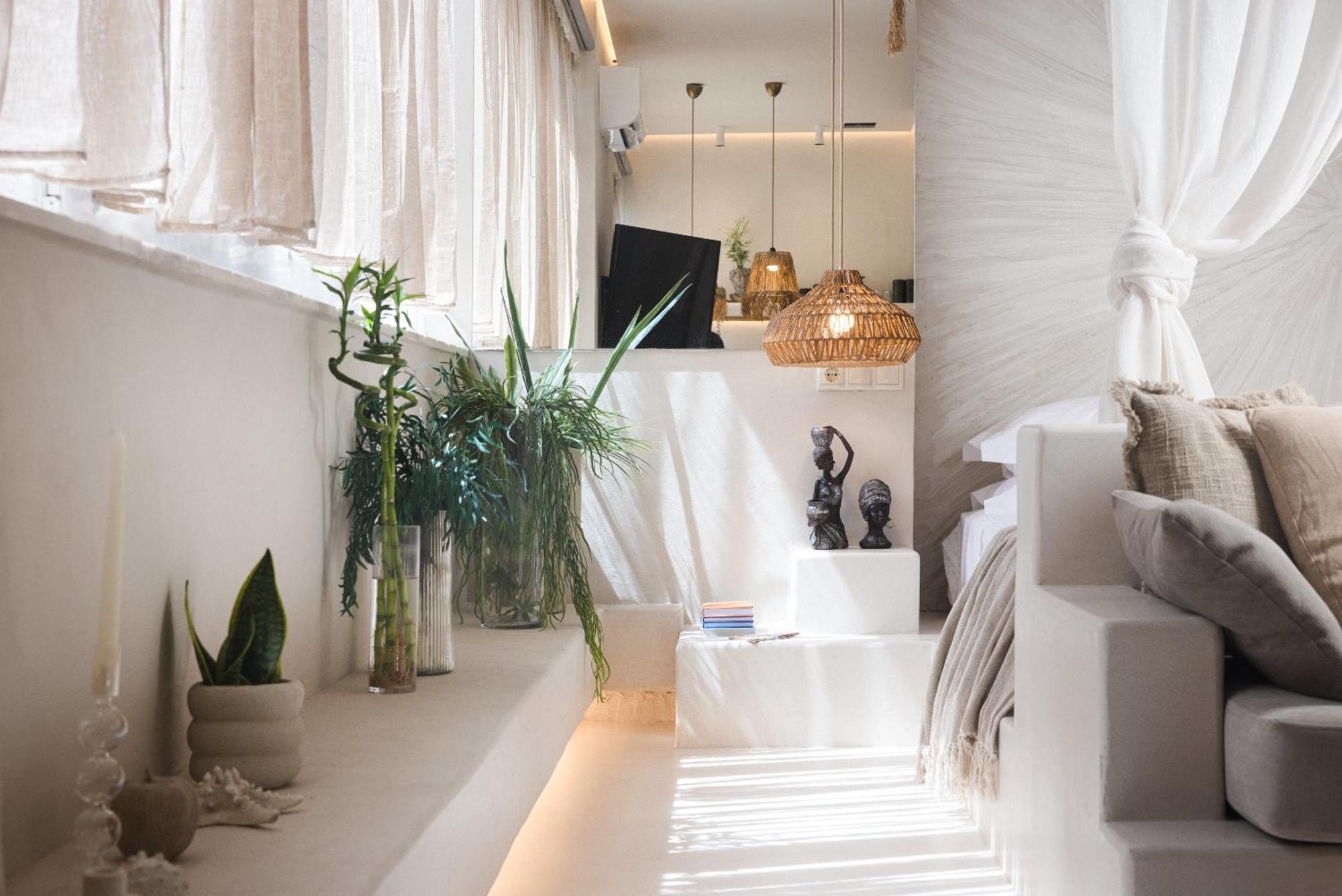 Gea Athenian Apartment Athen