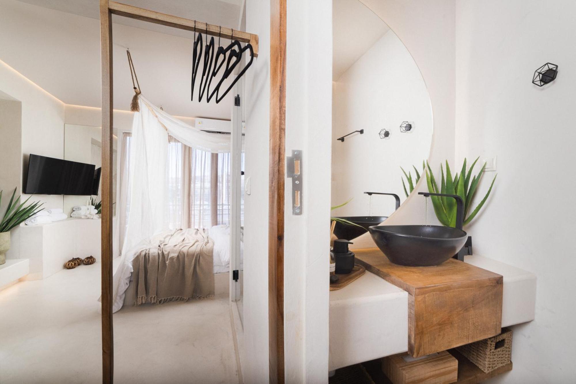 Gea Athenian Apartment *