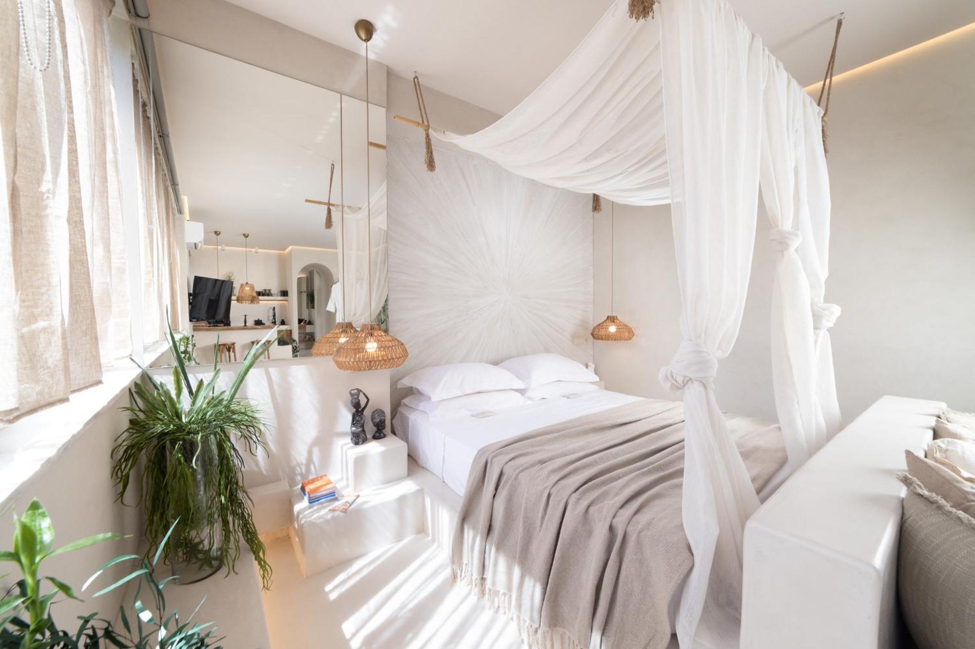 Apartment Gea Athenian Athen