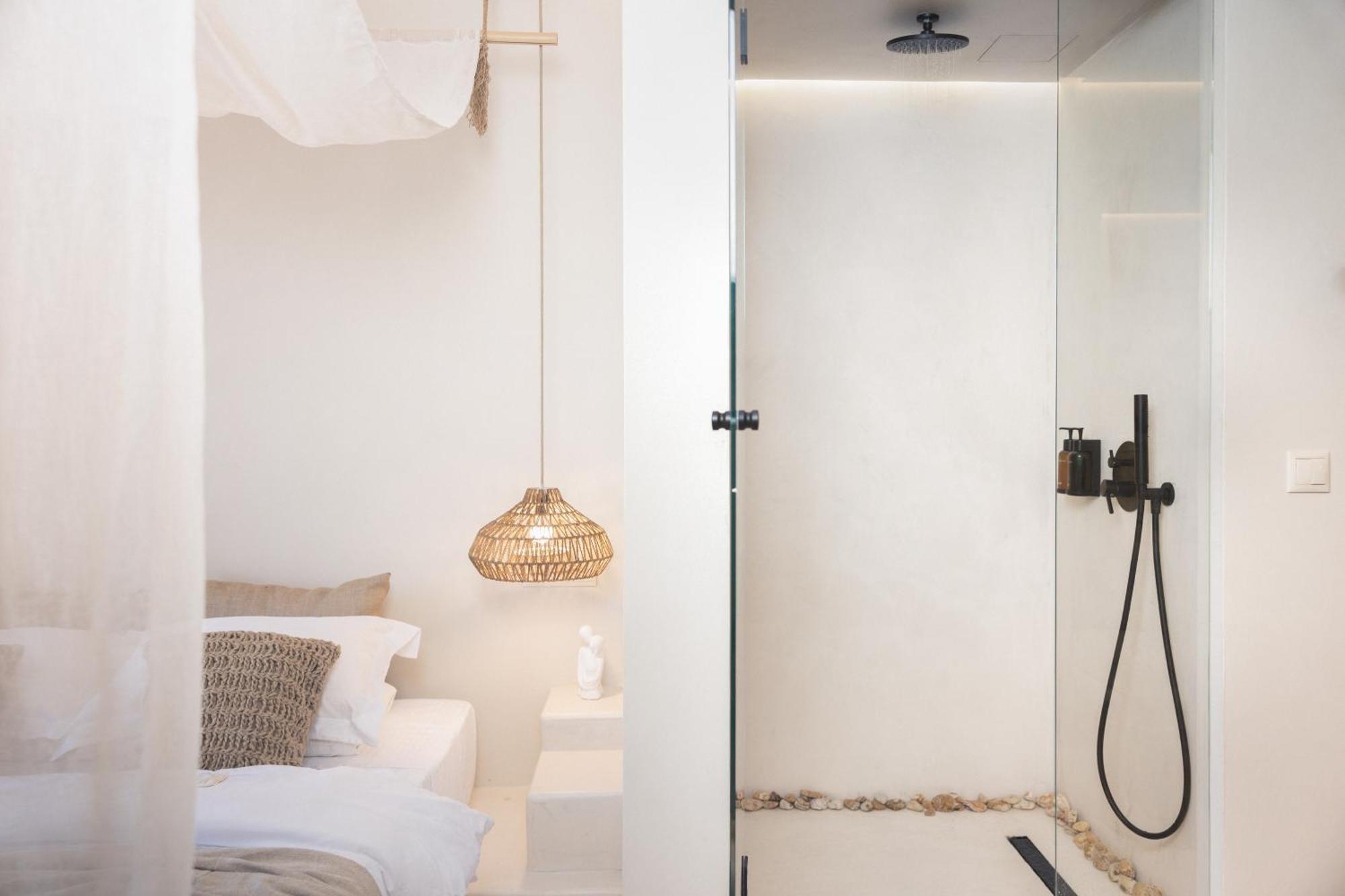 Gea Athenian Apartment *