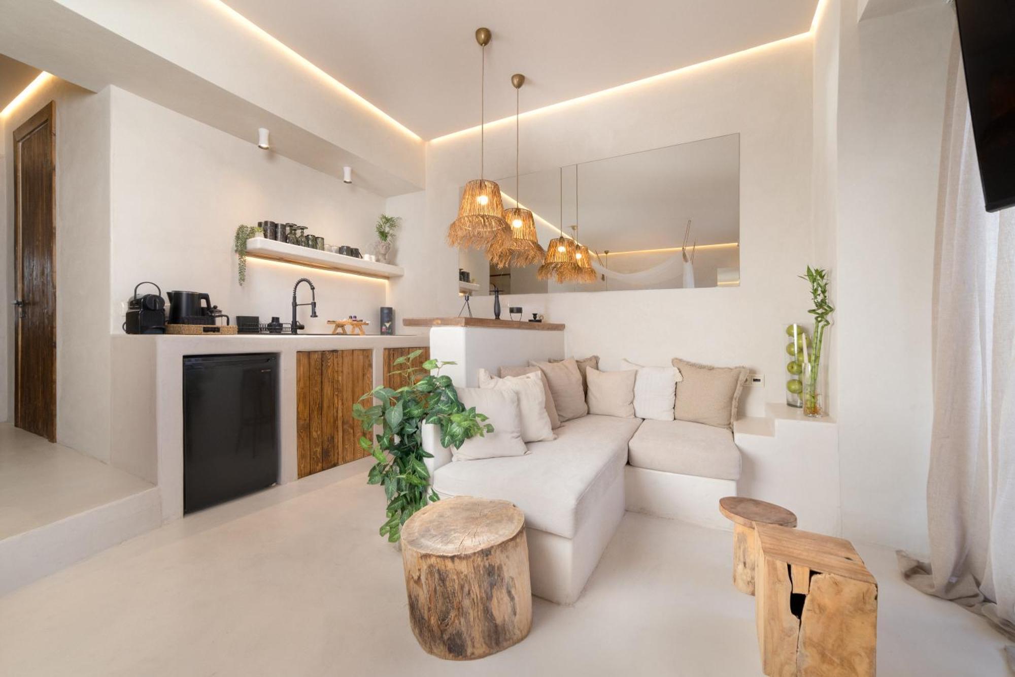 Apartment Gea Athenian Athen